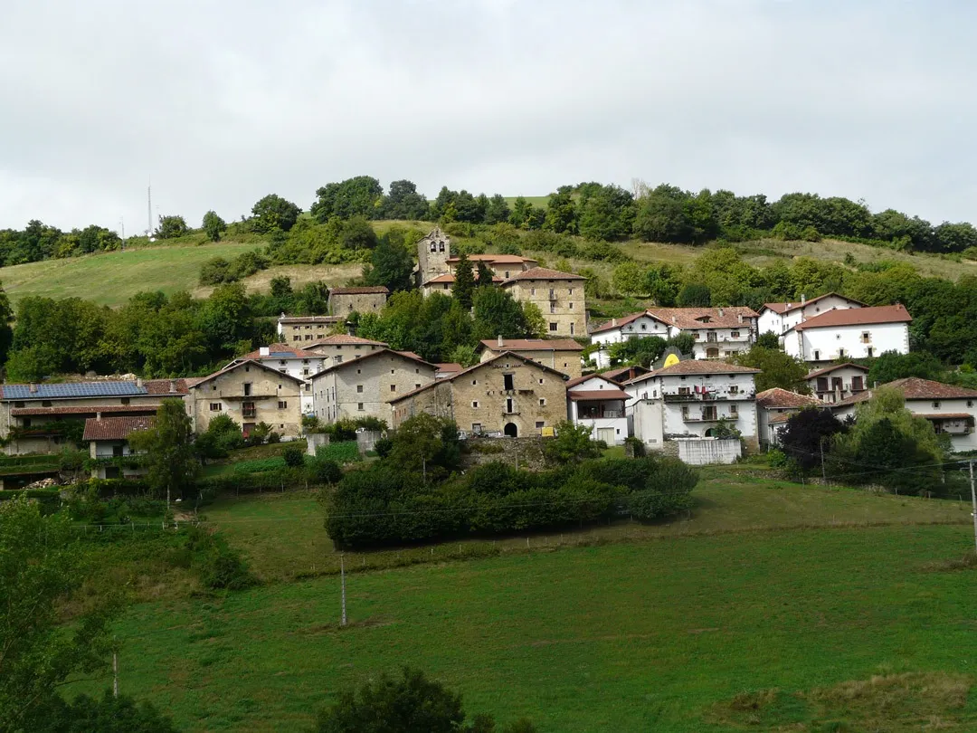 CasaRural-SagardikoEtxea-Oskotz-Navarra