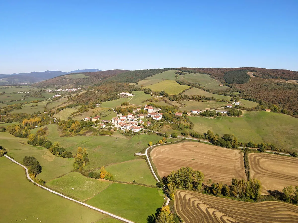 CasaRural-SagardikoEtxea-4